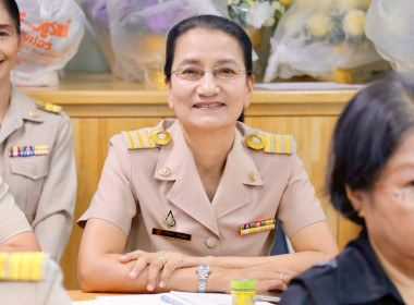 การประชุมขับเคลื่อนการปฏิบัติงานตามระบบการส่งเสริมสหกรณ์และกลุ่มเกษตรกร ประจำเดือนมิถุนายน 2569 ของสำนักงานสหกรณ์จังหวัดนครศรีธรรมราช ณ ห้องประชุมสำนักงานสหกรณ์จังหวัดนครศรีธรรมราชตำบลท่าเรือ อำเภอเมืองจังหวัดนครศรีธรรมราช และสำนักงานที่ตั้งกลุ่มส่งเสริม ... พารามิเตอร์รูปภาพ 25